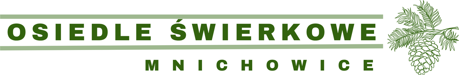 Osiedle Świerkowe Mnichowice